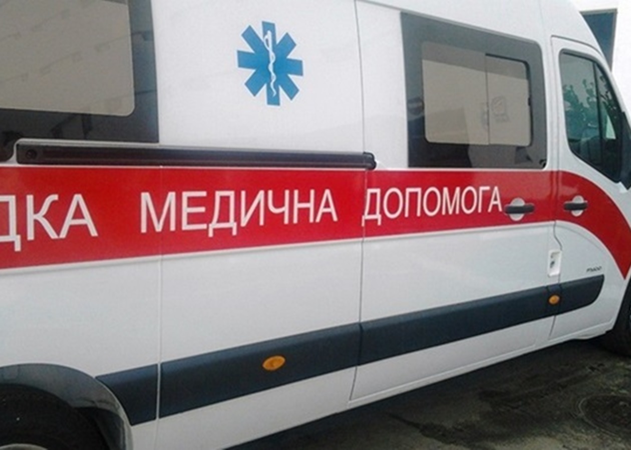 Внаслідок удару росіян по Херсонщині загинули двоє людей