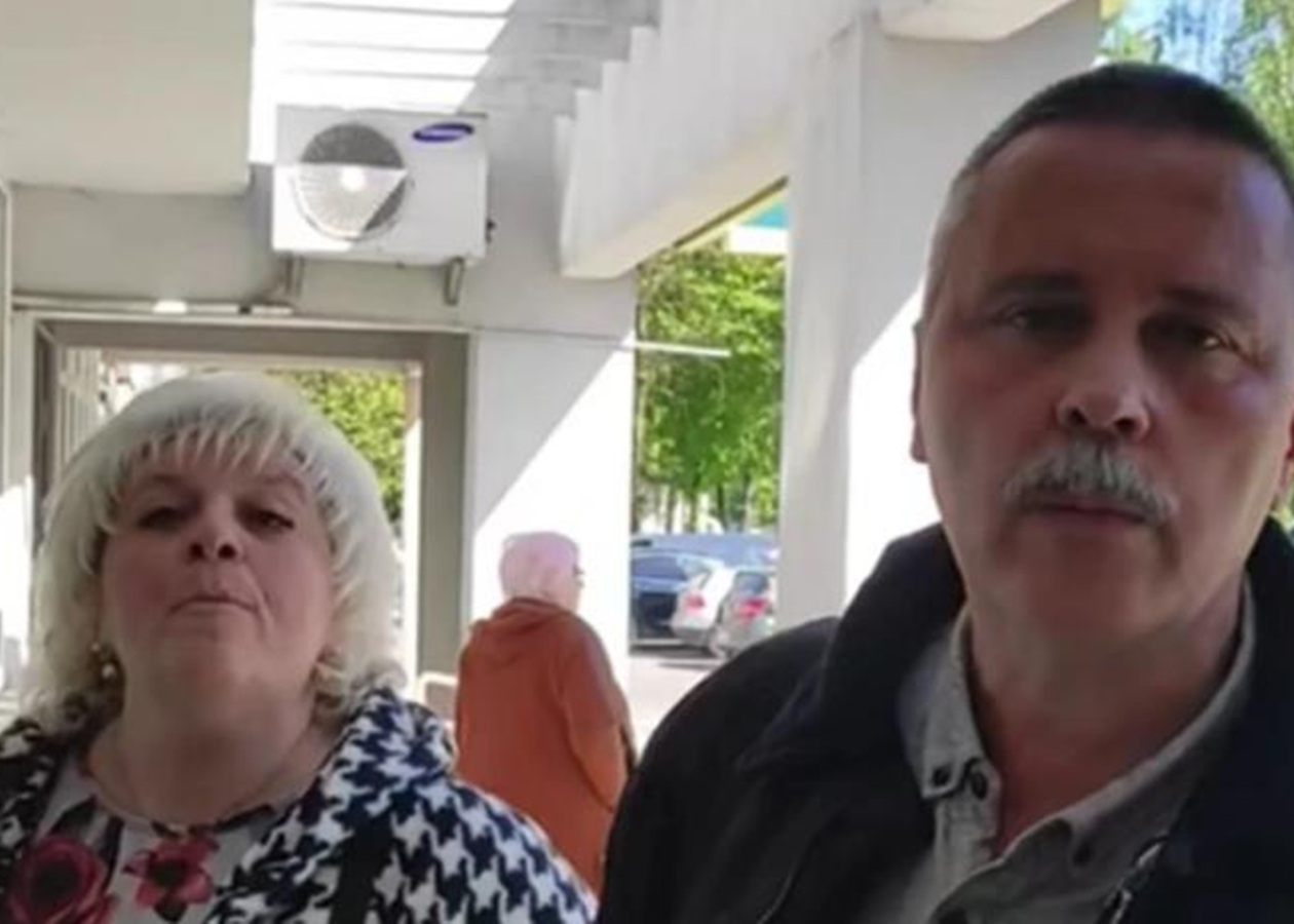 Львівська політехніка звільнила працівника, який образив ветерана у банку