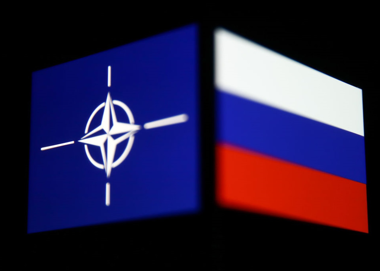 США запропонували  відновити роботу Ради Росія-НАТО – ЗМІ