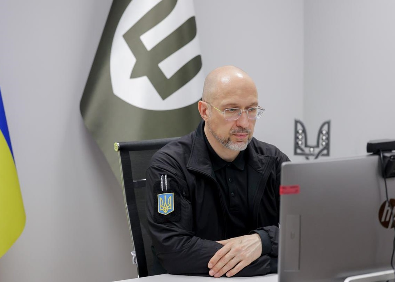 Названо обсяг дефіциту фінансування  зброї для ЗСУ