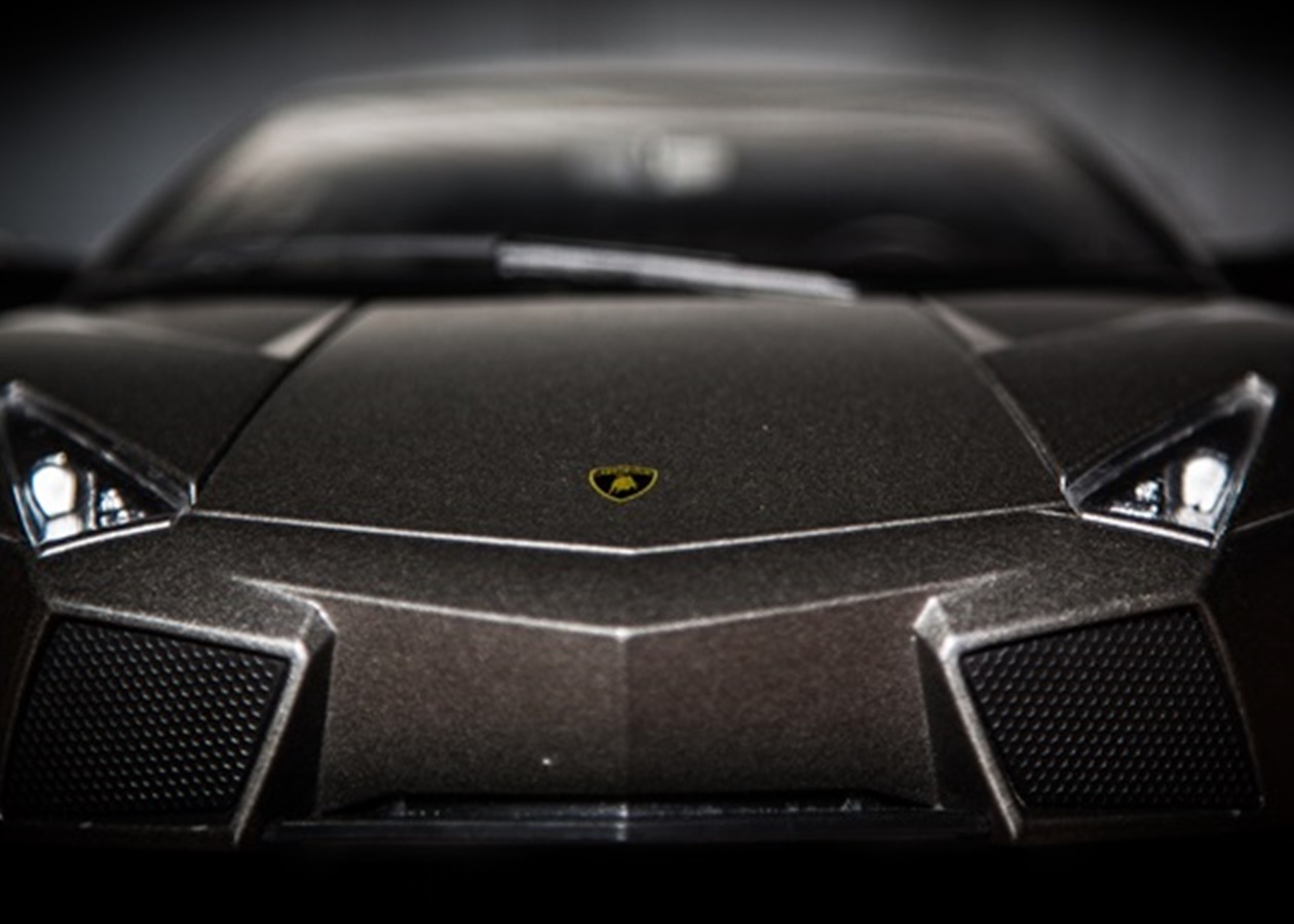 Lamborghini встановила рекорд продажів у 2025 році