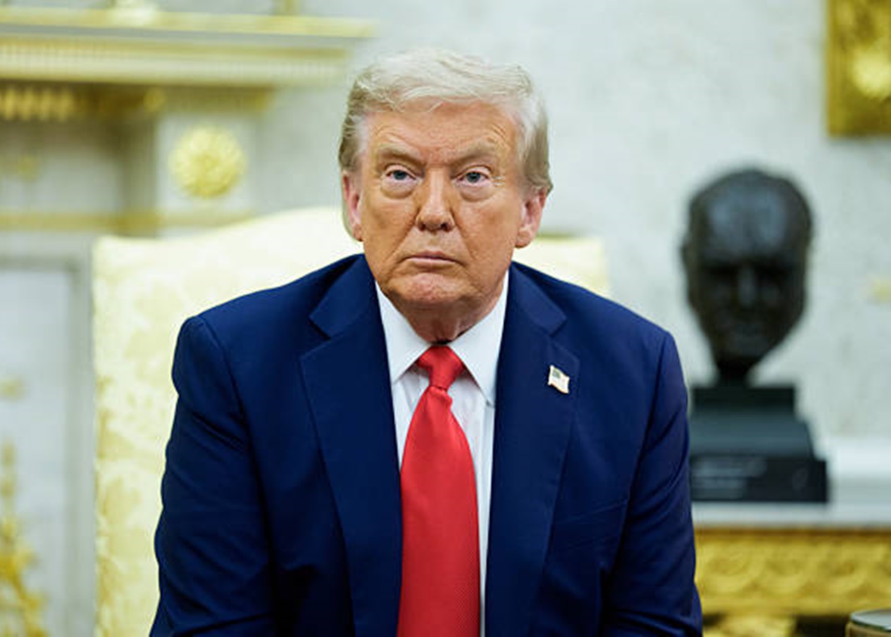 Трамп оцінив шанси на завершення війни в Україні