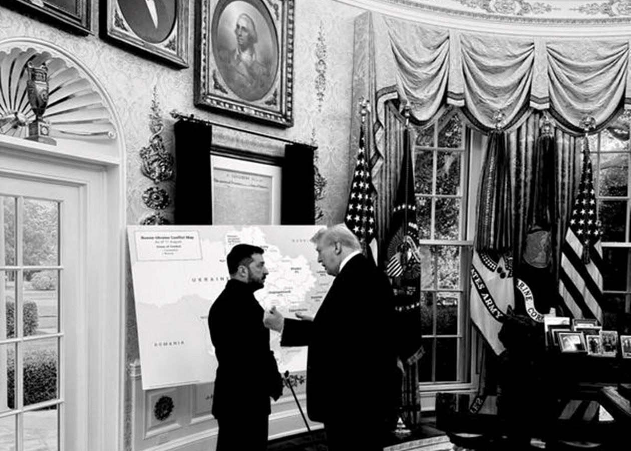 Трамп: Мені б не пробачили відмову від Криму
