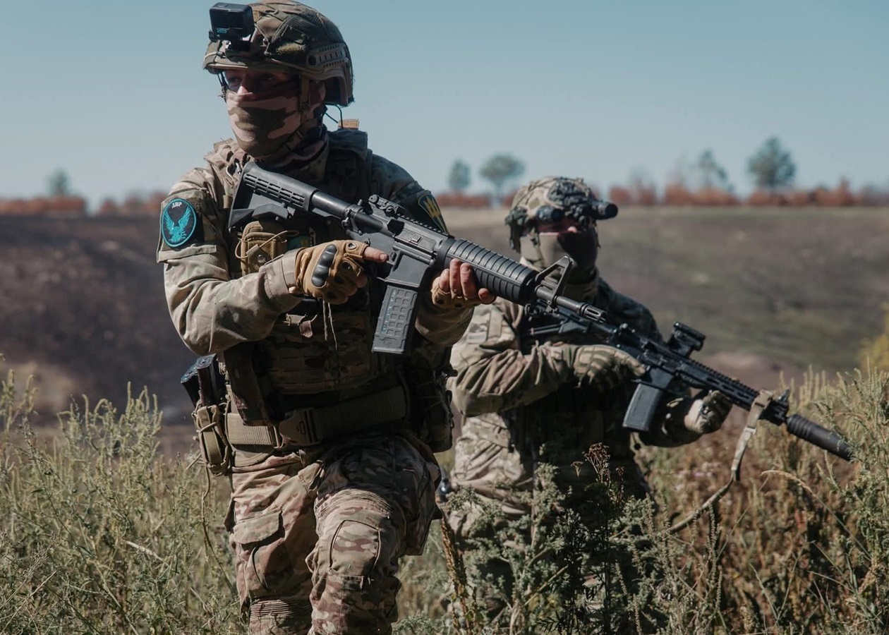 Генштаб розповів, де найактивніші зіткнення з РФ