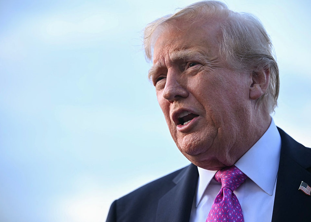Трамп застеріг Ізраїль від ударів по Катару