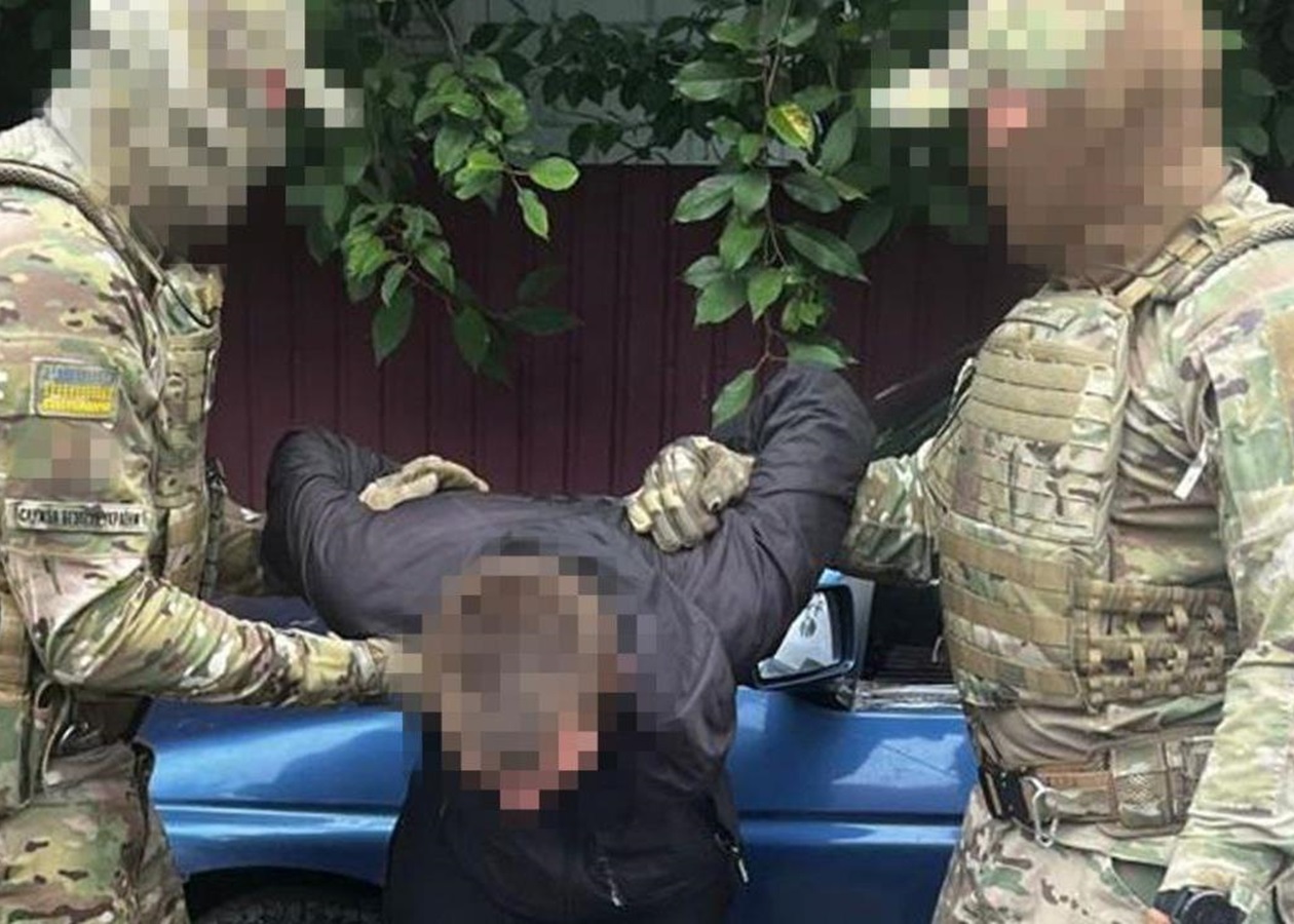 В лавах ЗСУ викрито російського "крота", що коригував атаки РФ
