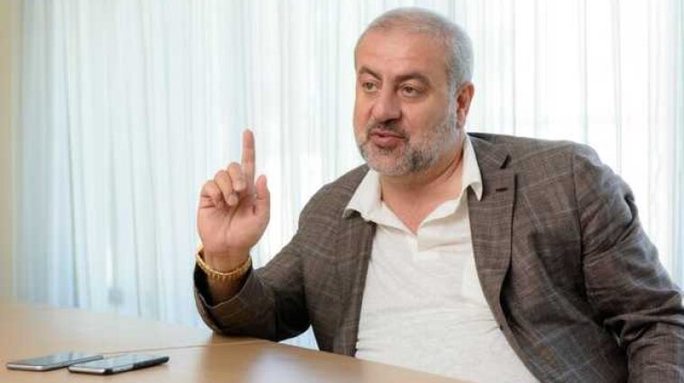 Король Duty free и контрабанды: чем известен совладелец VBet Артур Гранц