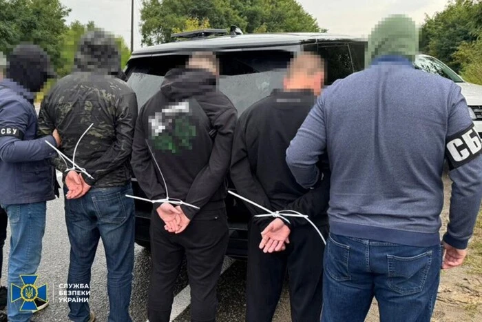 Правоохоронці викрили нові схеми ухилення від мобілізації в пʼяти областях