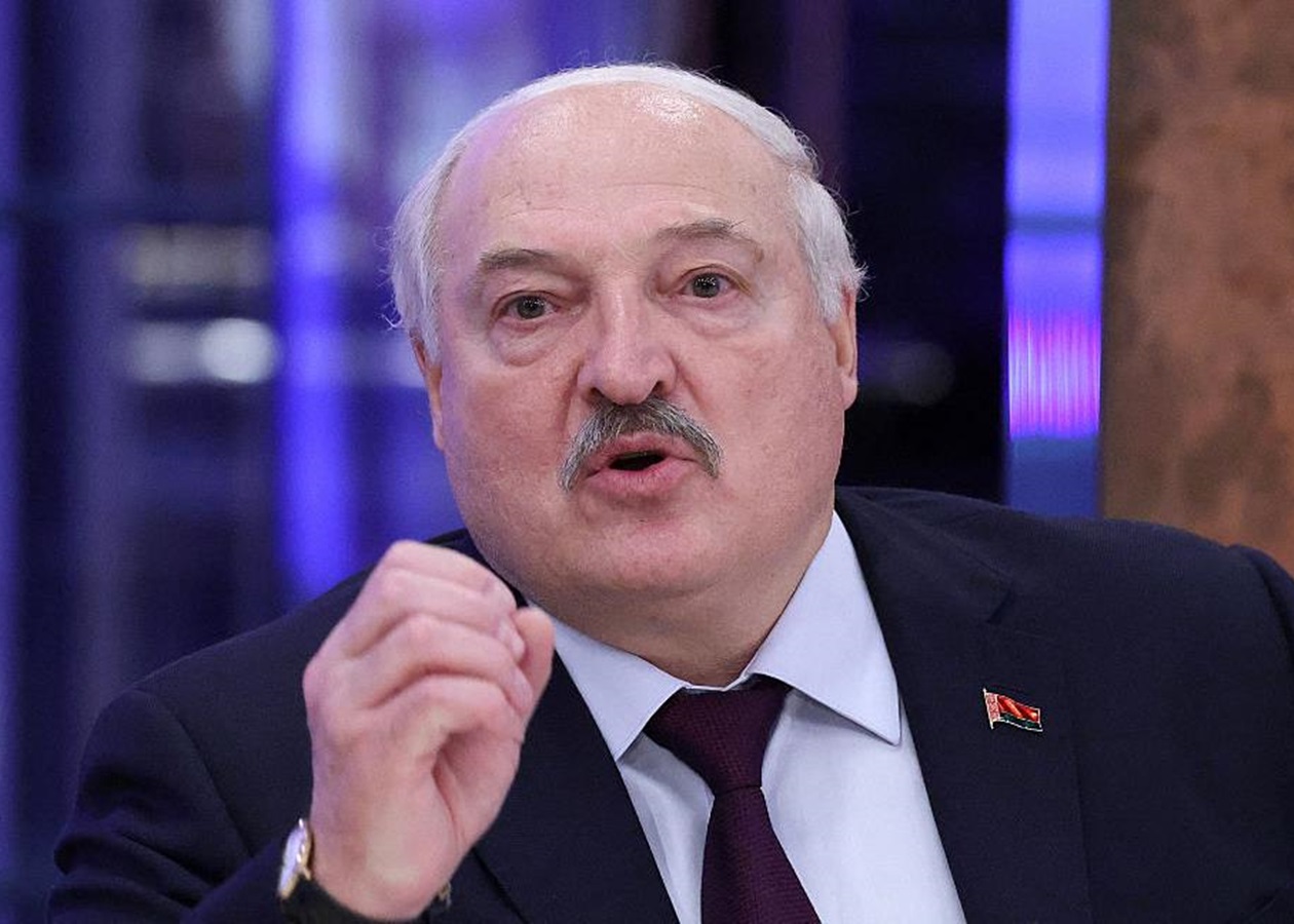 Лукашенко пригрозив Зеленському і захотів з ним поговорити