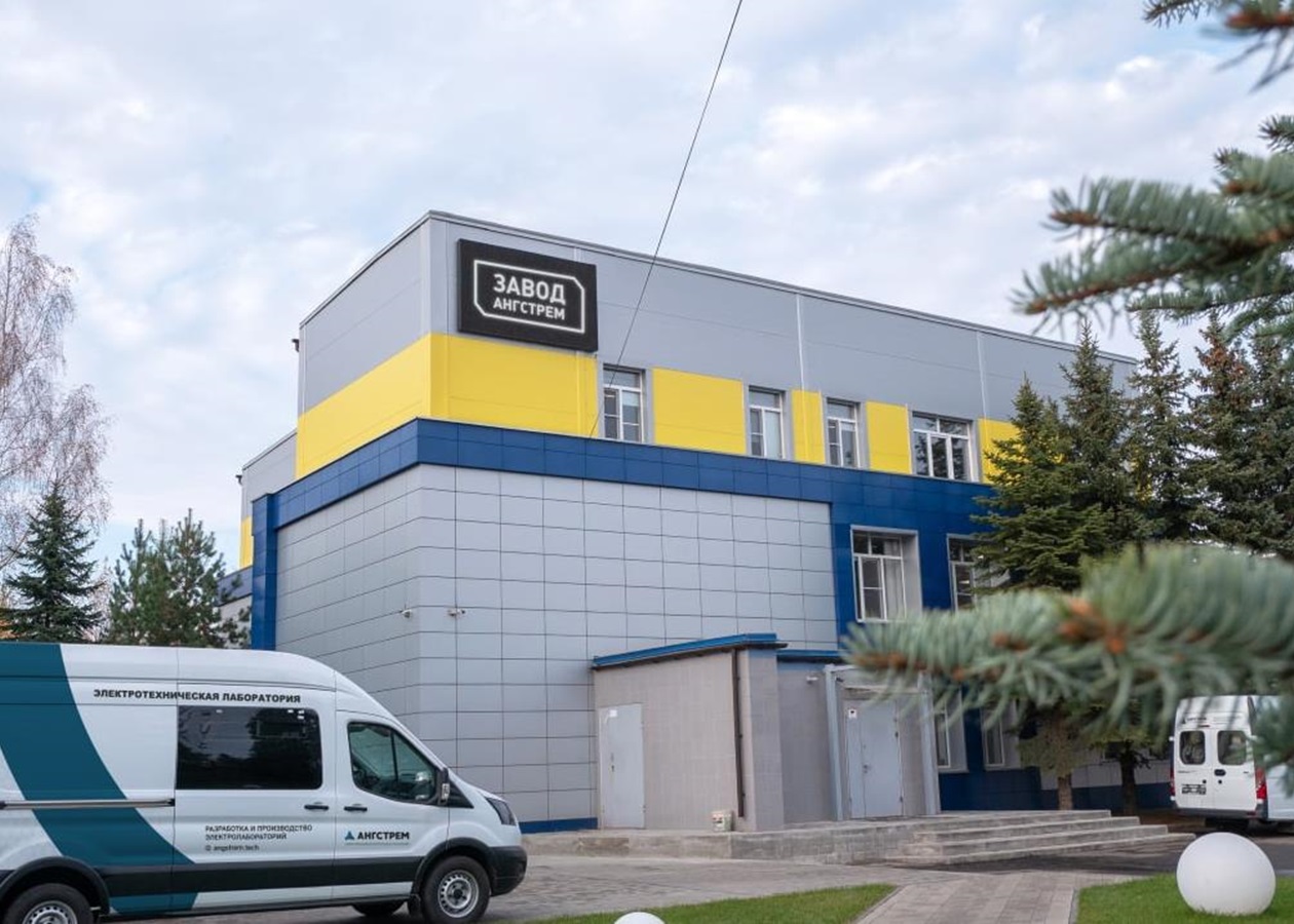 Найбільший виробник чипів в РФ став лідером за сумою збитків