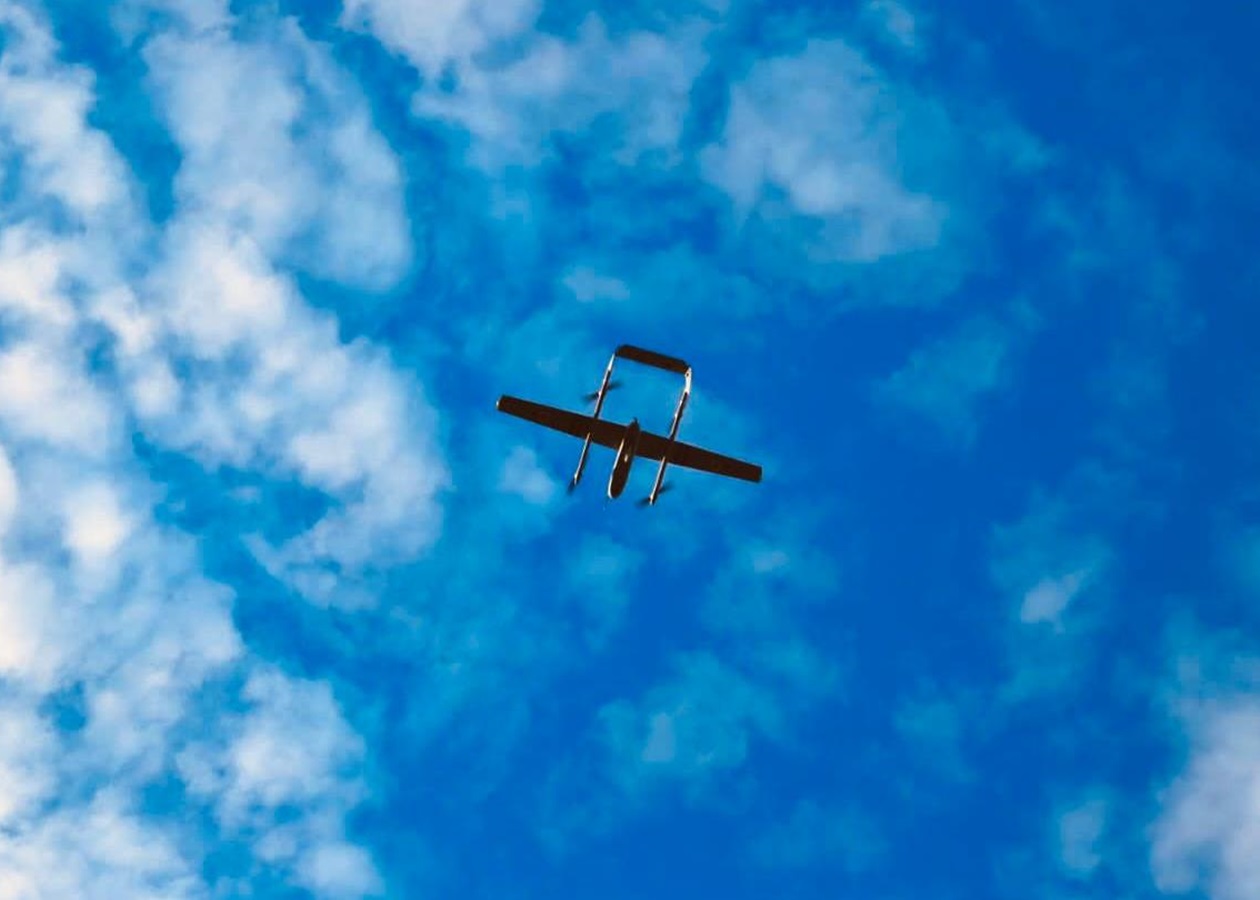 НПЗ в російському Орську зазнав атаки дронів