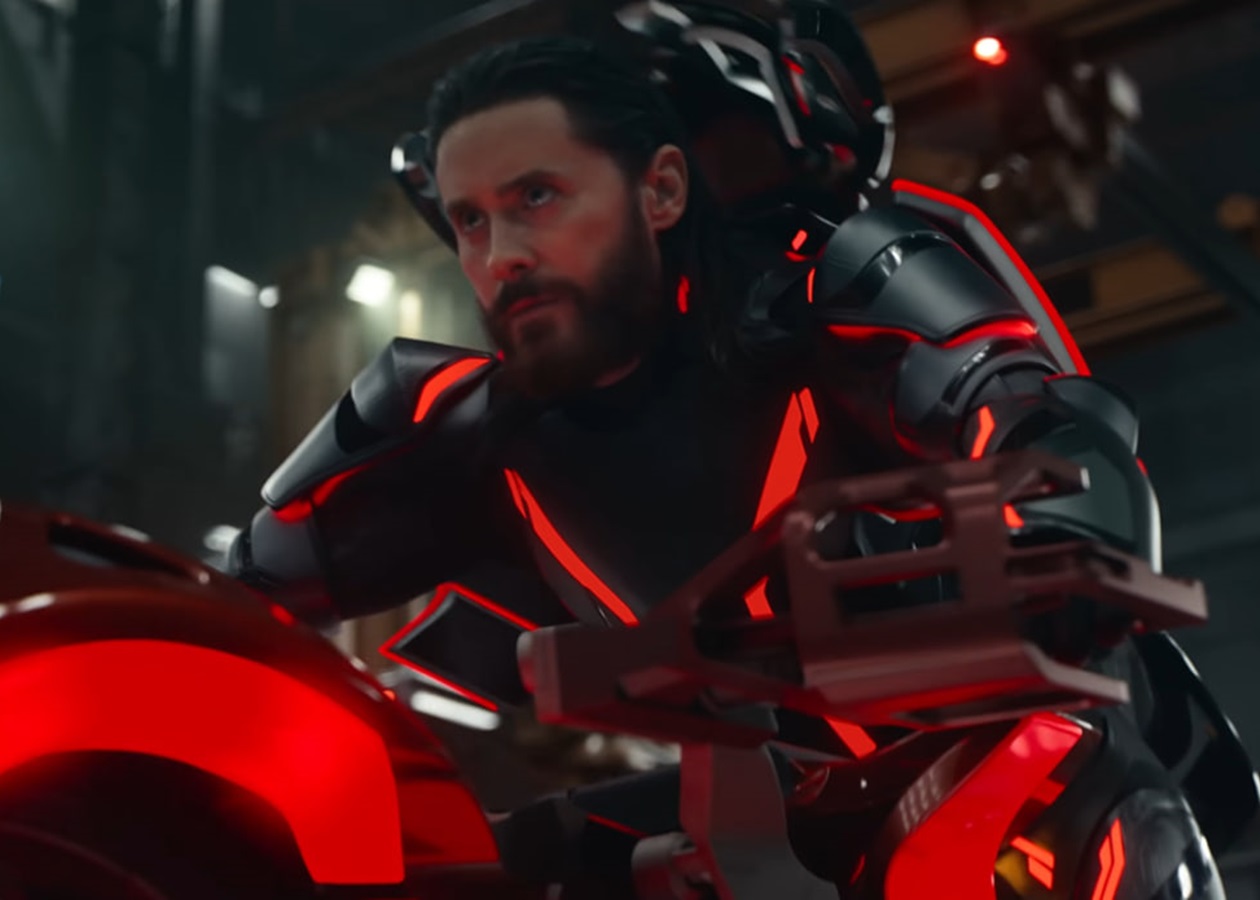 Провал на старті: Tron: Ares розчарував у світовому прокаті