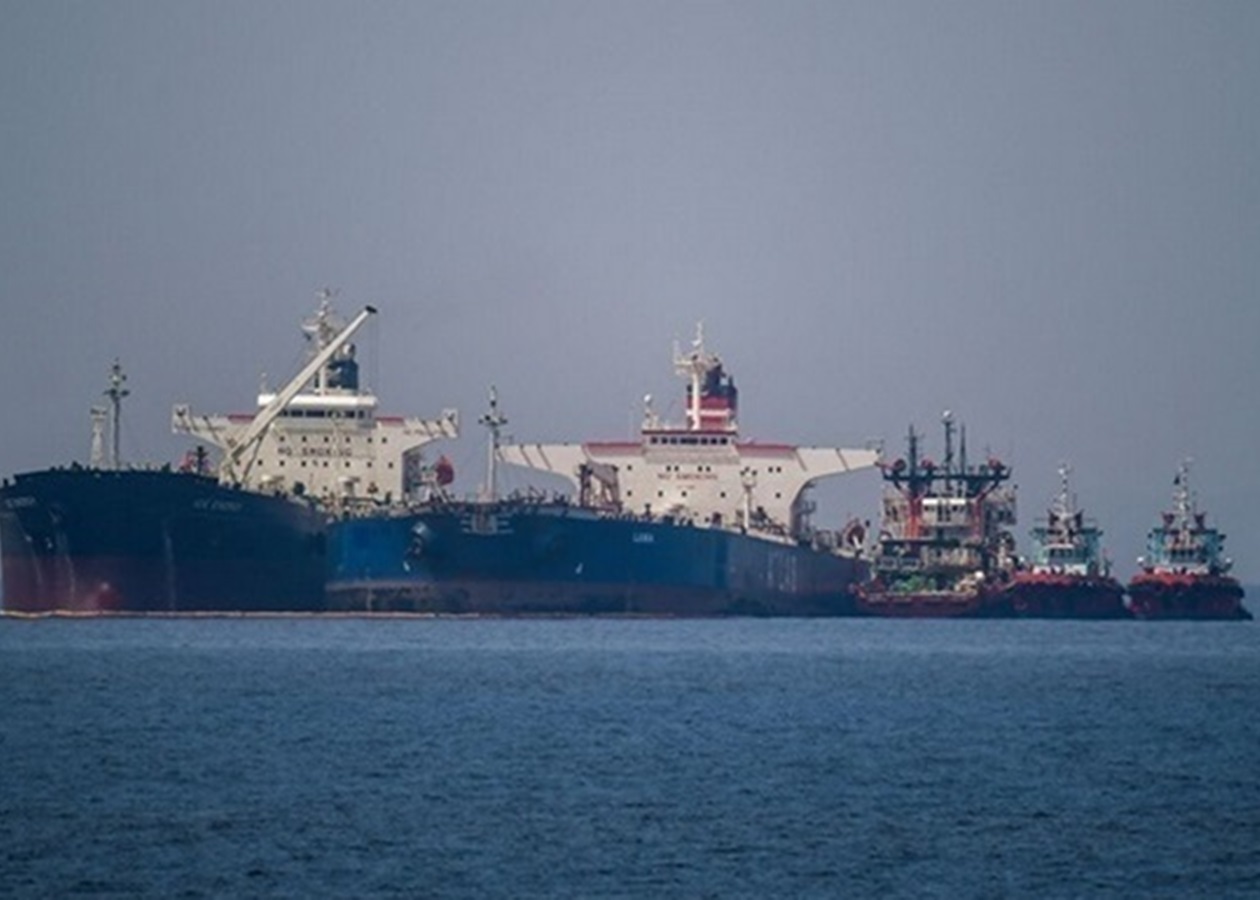 Доходи Росії від продажу нафти у вересні впали – МЕА