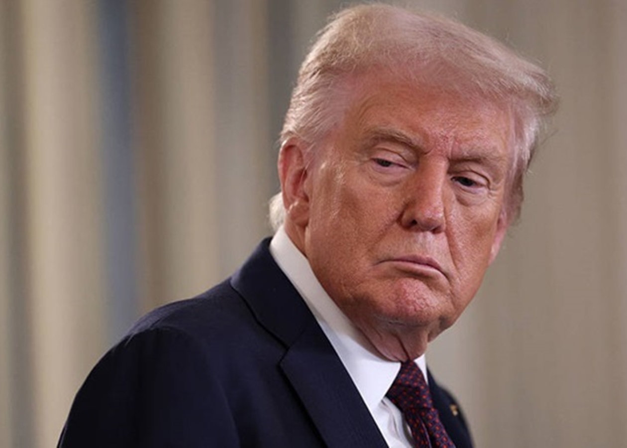 Трамп пригрозив "єдиній відстаючій" країні НАТО за неповагу до Альянсу