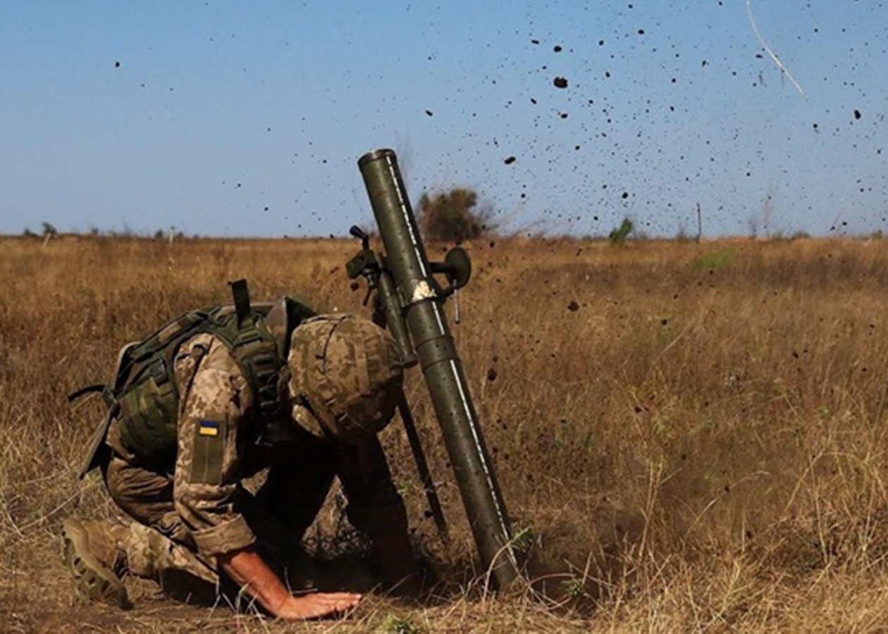 СюжетПідсумки 14.10: Прогрес ЗСУ і втрата громадянства