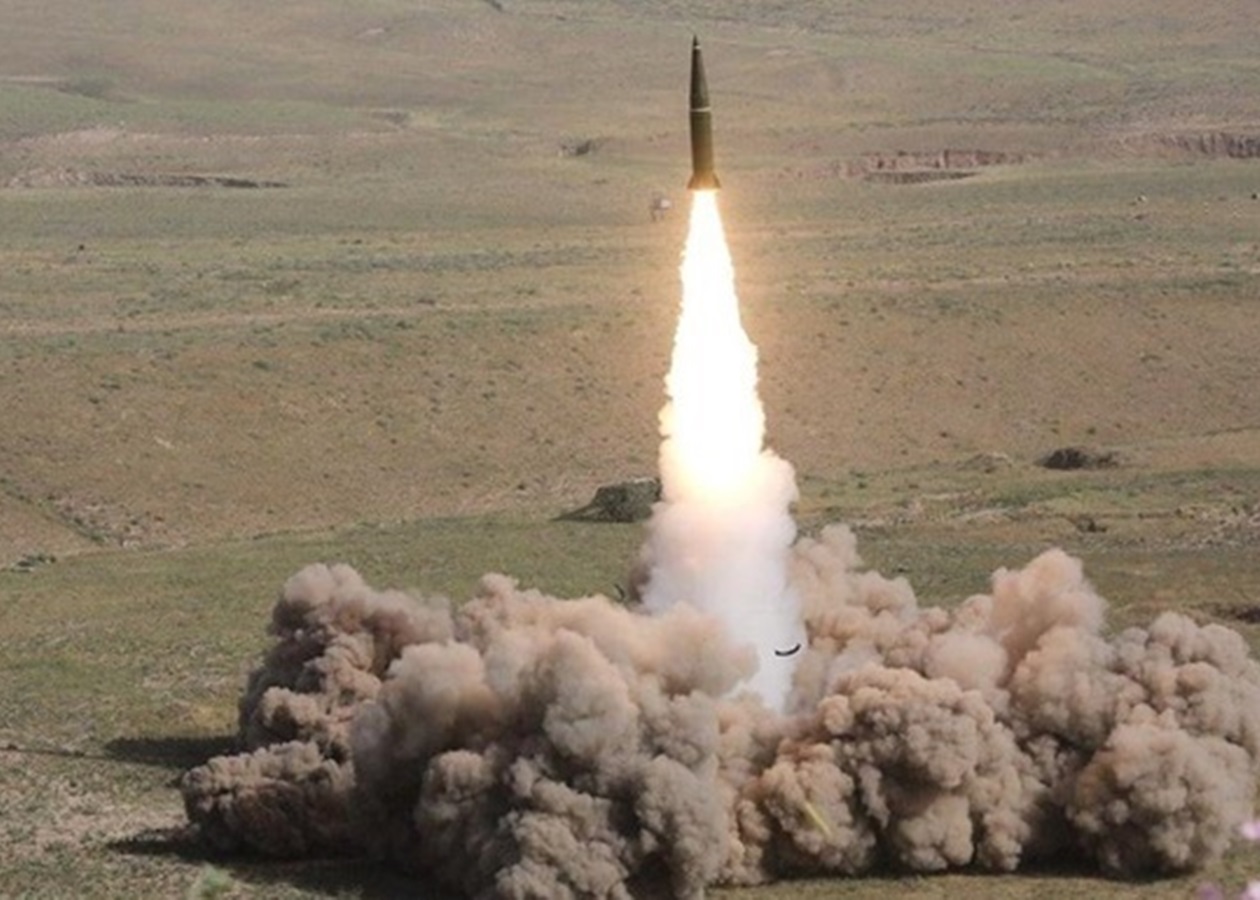 Росія атакувала балістикою підрозділ ЗСУ, є жертви