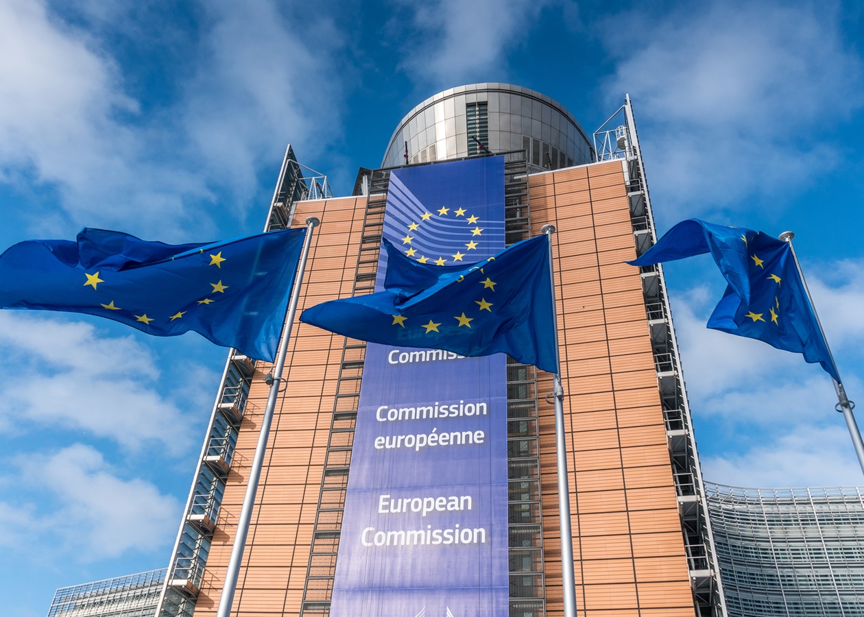 Єврокомісія представила "дорожню карту" оборони