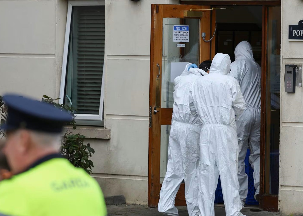 В Ірландії вбили 17-річного підлітка з України та поранили ще одного