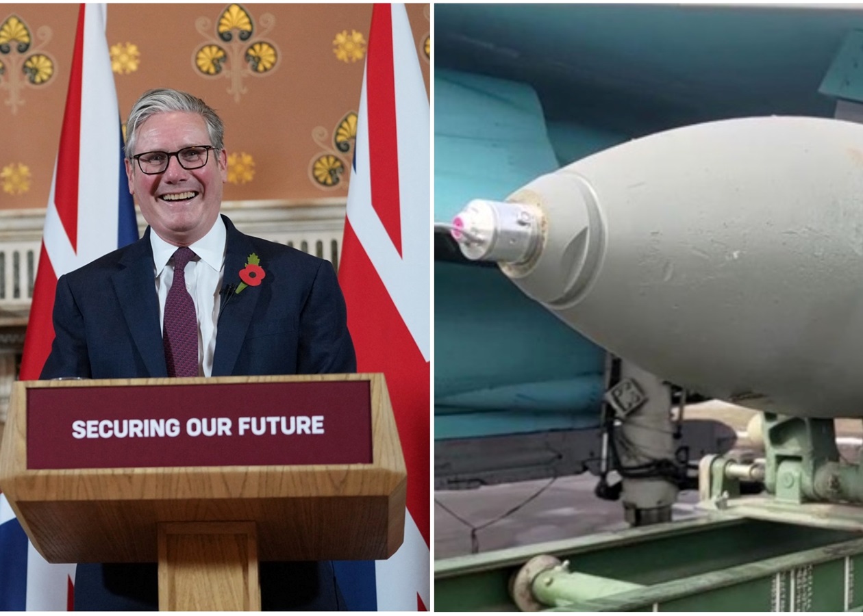 СюжетПідсумки 24.10: План "рішучих" і КАБи на Одещину