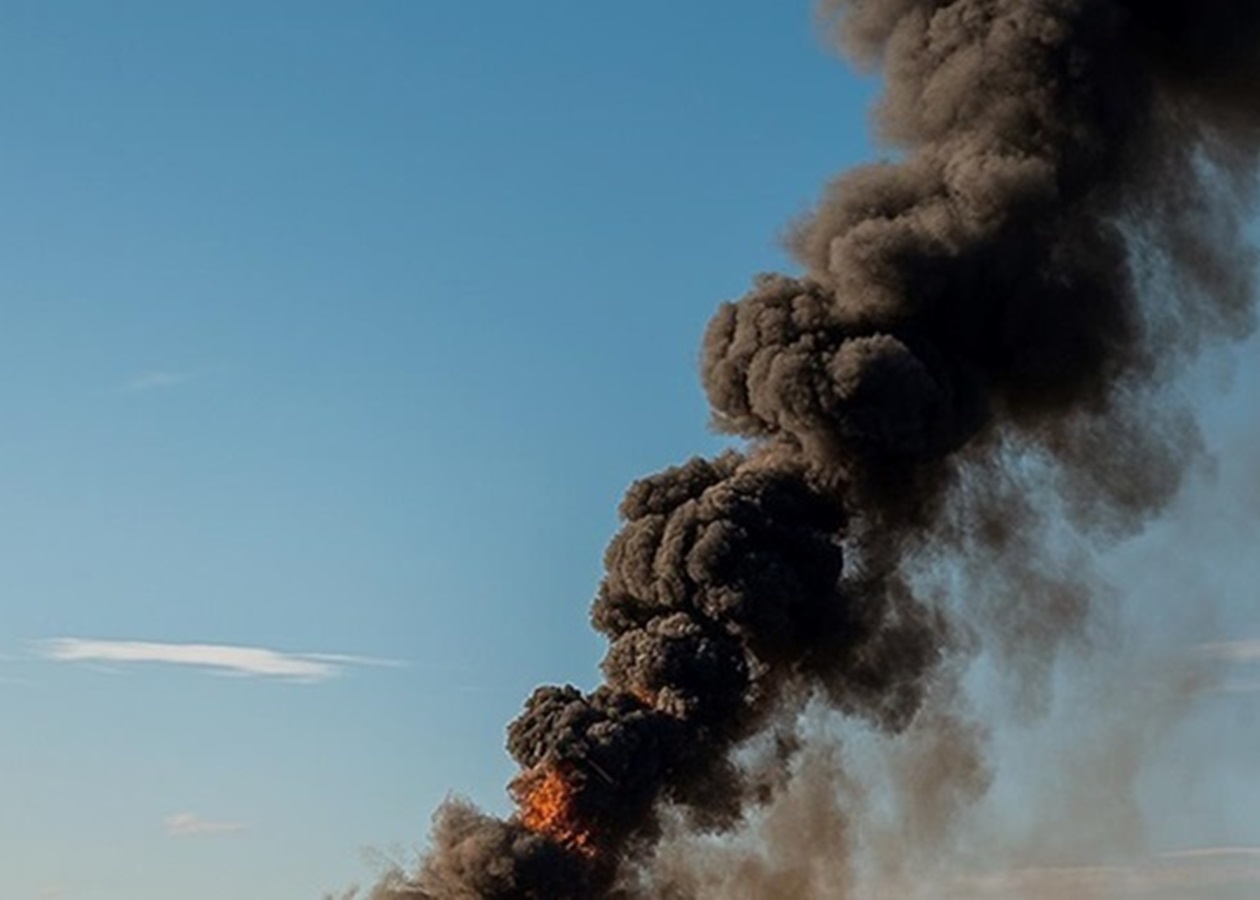 В Україні засекретили втрати газовидобутку