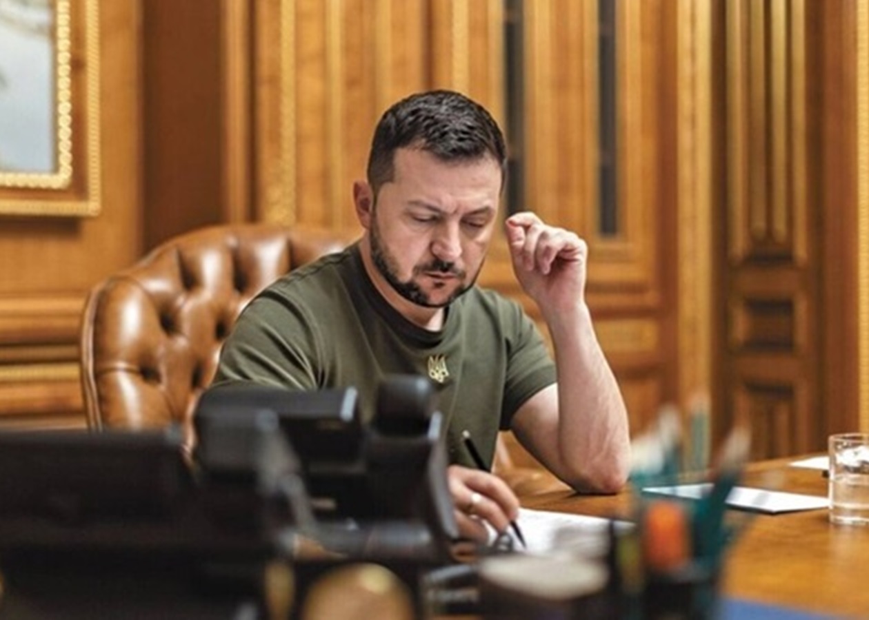 В ОП розкрили зміст нових пакетів санкцій