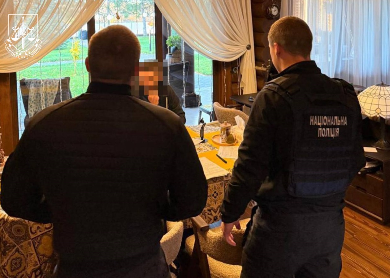 Одеських посадовців підозрюють у розкраданні на закупівлях для ЗСУ