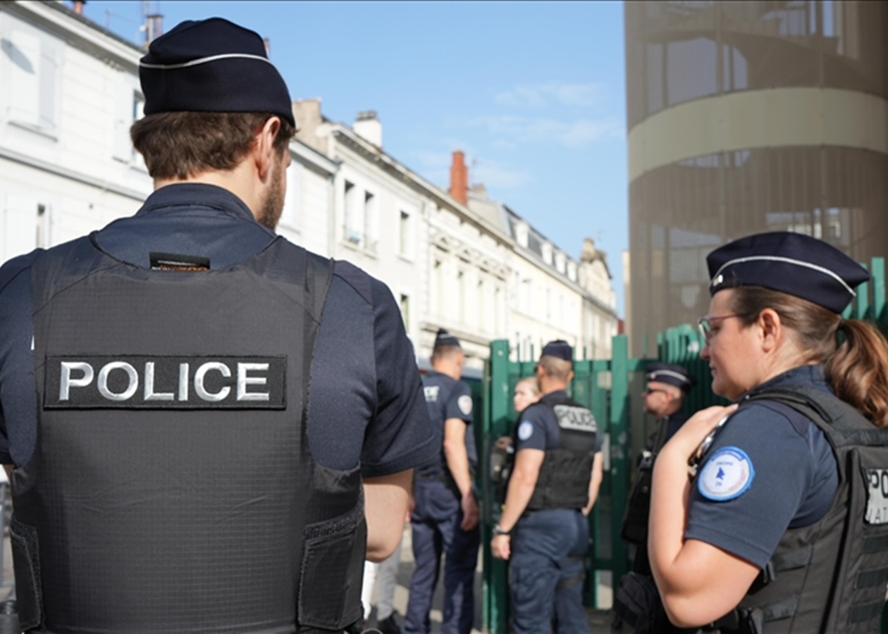 У Франції пограбували лабораторію з переробки золота