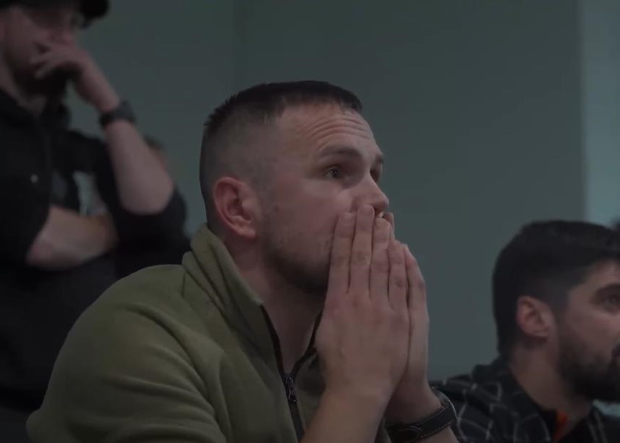 ЗСУ показали успішну евакуацію пораненого бійця