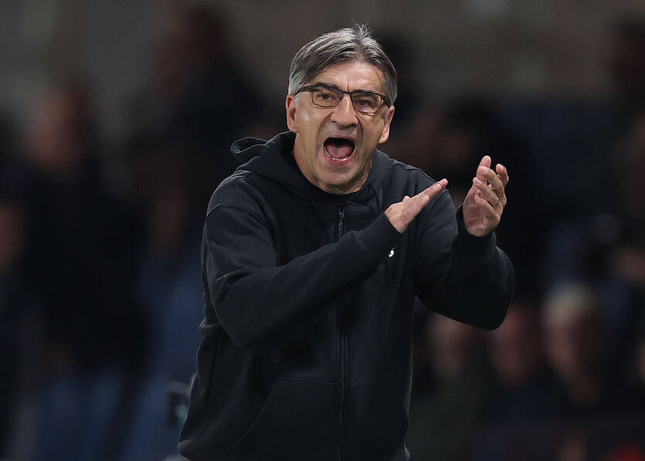 Офіційно: Аталанта та головний тренер розірвали контракт