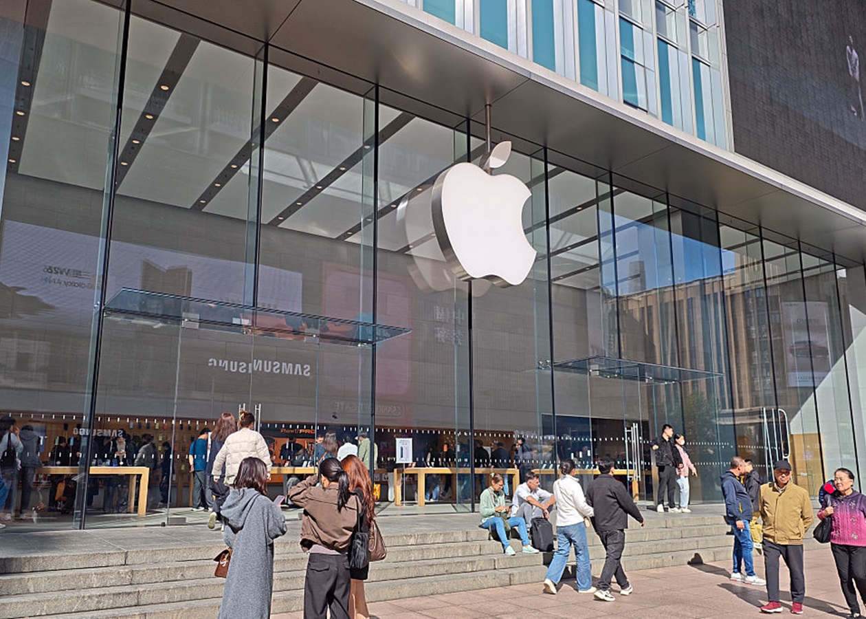 Названо найдорожчий у світі бренд