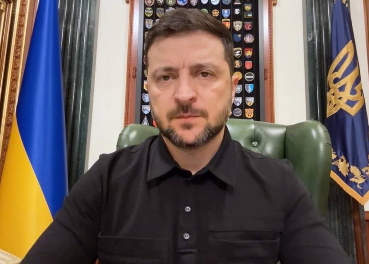 Україна готує угоди з країнами Європи про посилення захисту неба