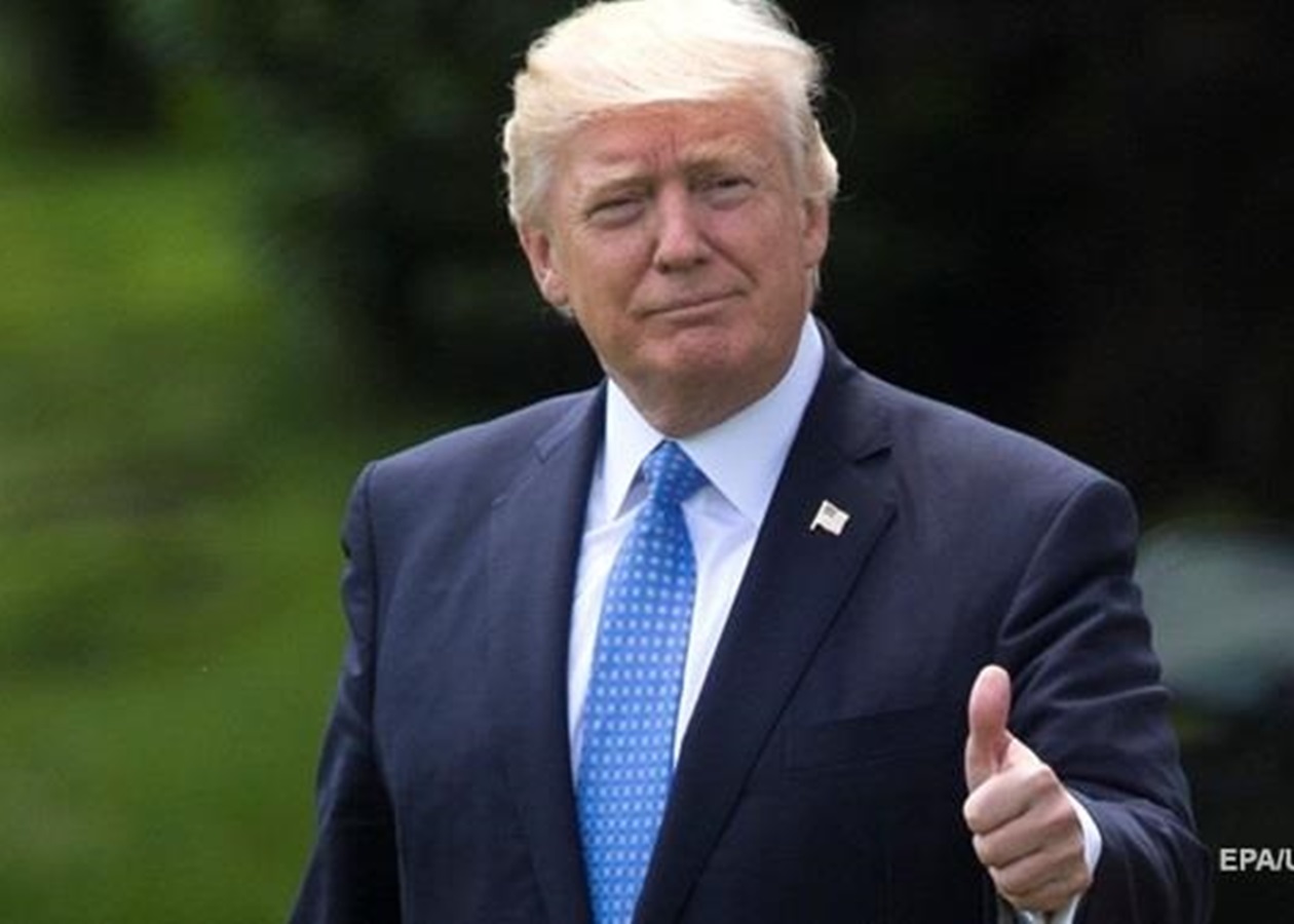 Трамп схвалив новий "план миру" щодо України – NBC