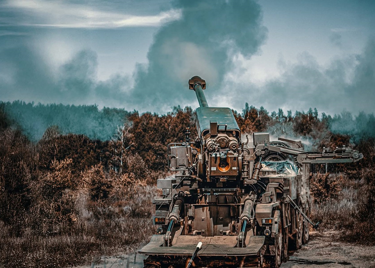 Генштаб назвав число ліквідованих солдатів РФ