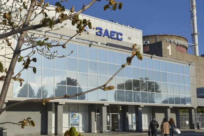 На ЗАЕС почались роботи з ремонту пошкоджених ліній електропередач