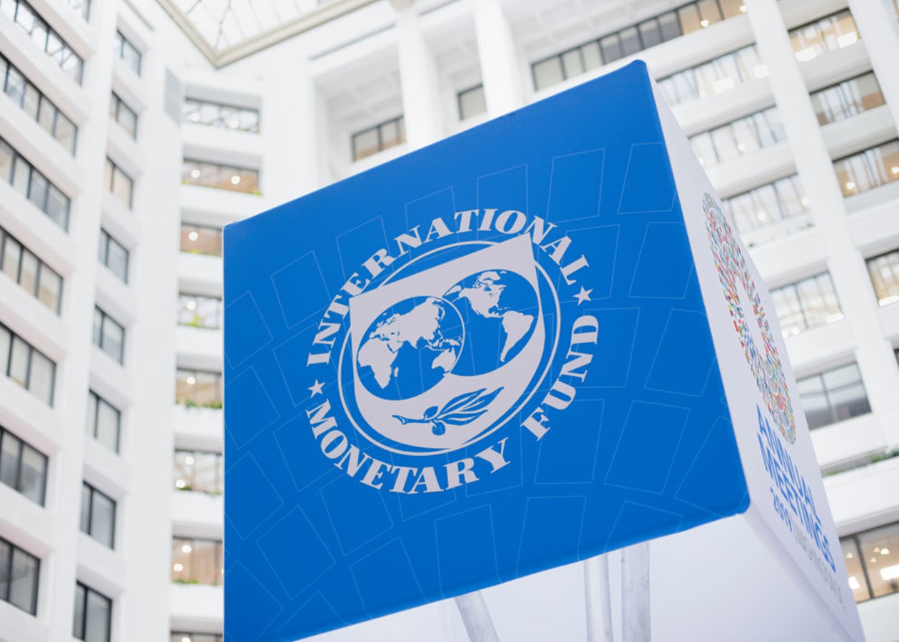 МВФ змушує Україну провести непопулярні податкові реформи – ЗМІ