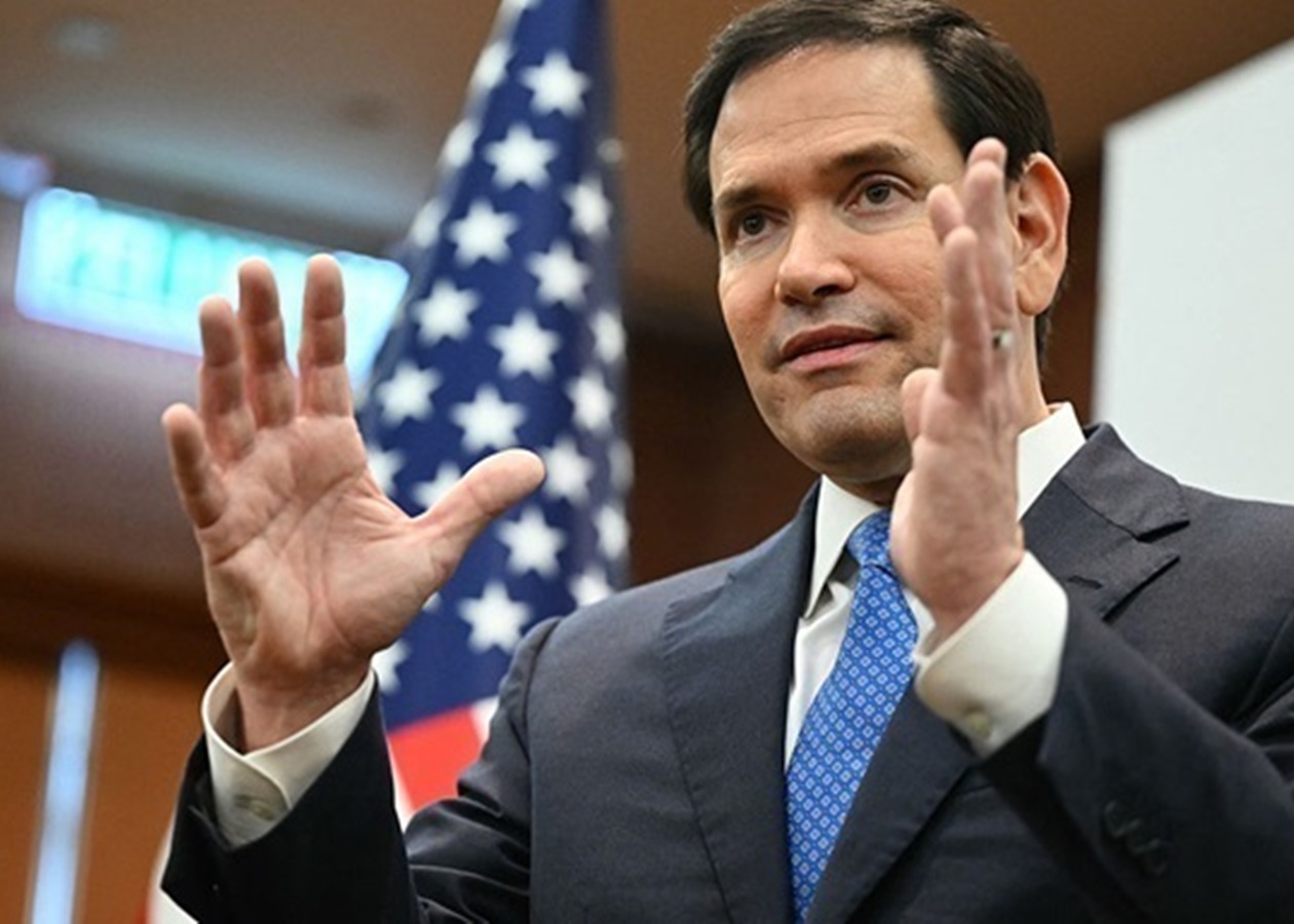 ВВП України може випередити російський через 10 років – Рубіо