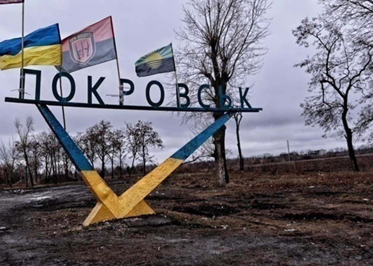 Втрати Росії під Покровськом зросли на 30% – ЗСУ