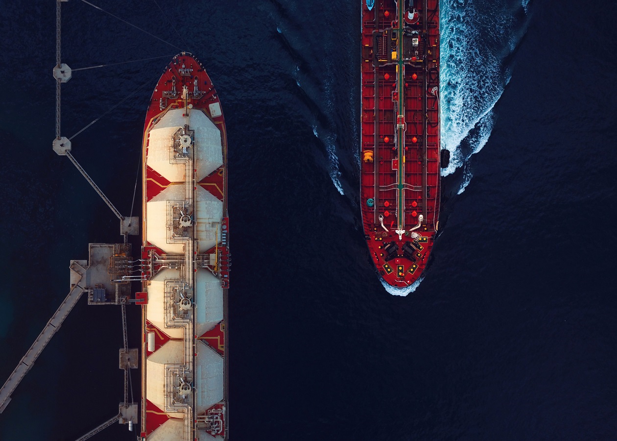 Угорщина підписала контракт на постачання американського ЗПГ