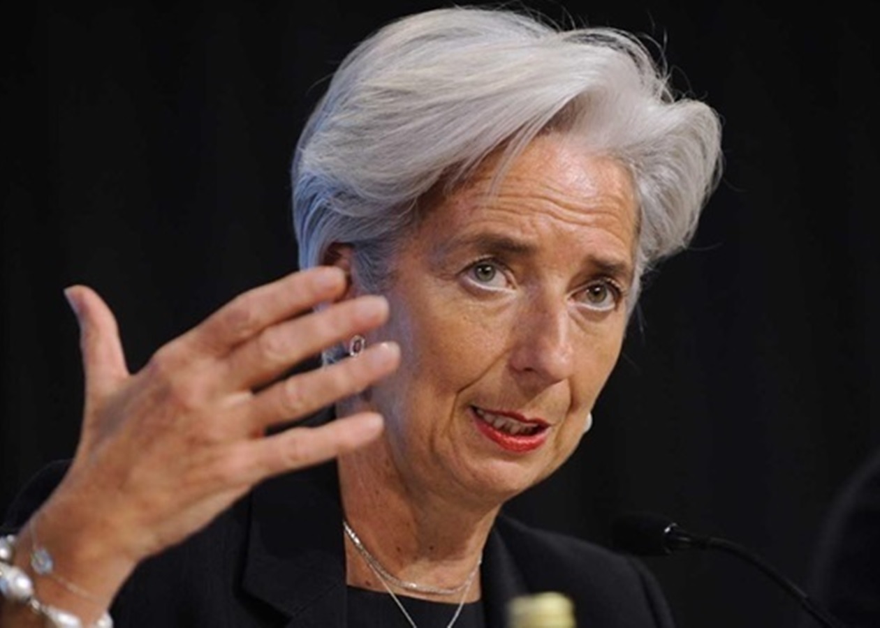 Штучний інтелект має позитивний вплив на економіку Європи – ЄЦБ