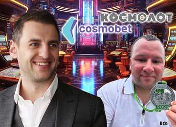 Михайло Зборовський, Cosmobet, Cosmolot та податковий «схематоз»: як шахраї і кіпрська XGen Solutions LTD повторюють модель Сергія Токарєва