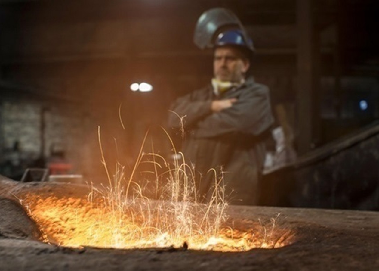 В Україні промислова інфляція зросла на 5,4%