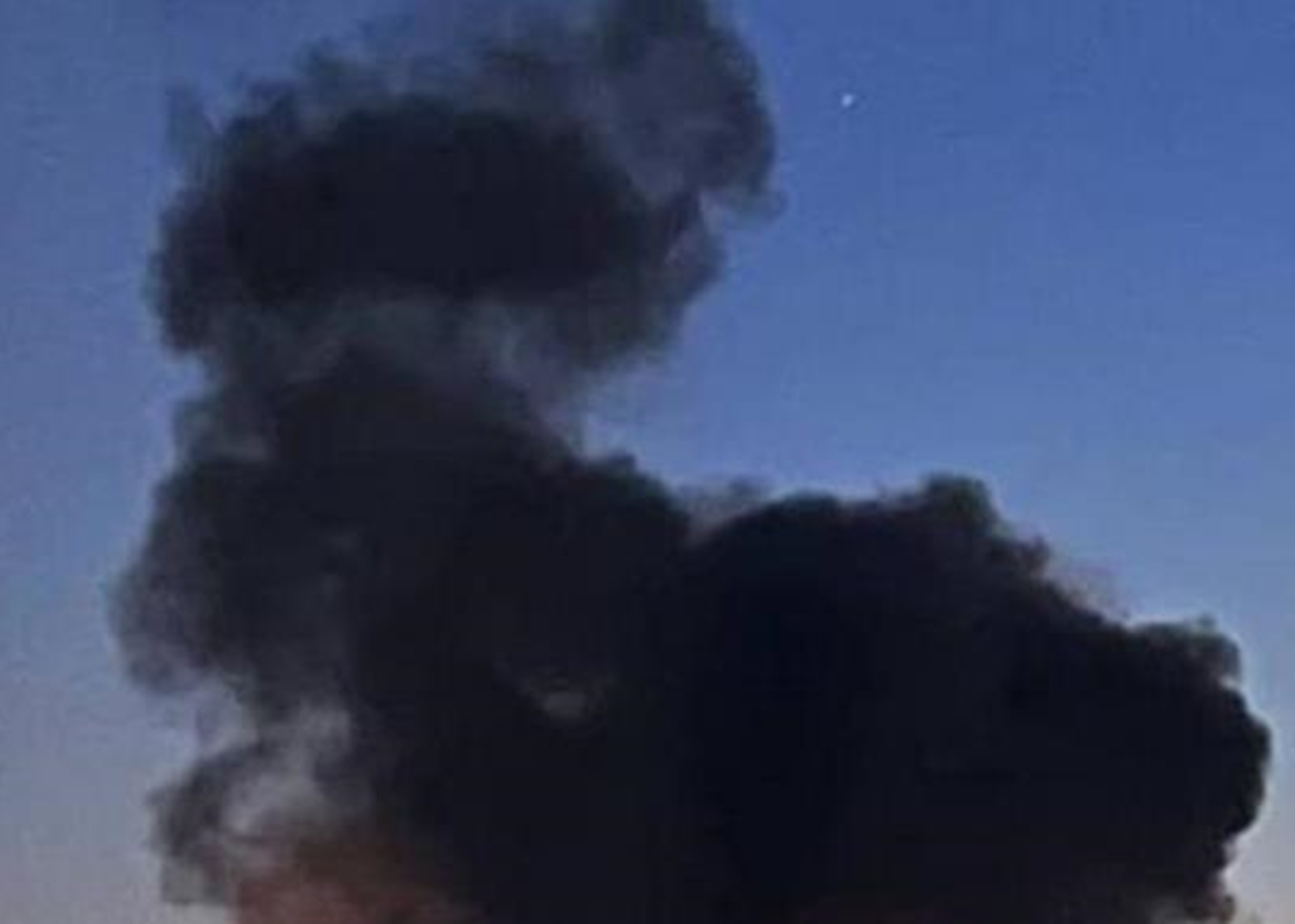 14 вибухів: мешканці Тули скаржаться на ракети