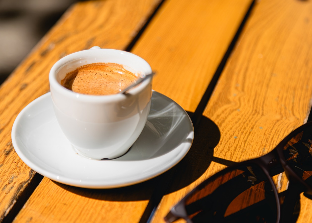 Індекс Еспресо: як змінилася ціна чашки кави в Україні