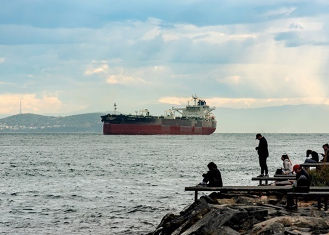 Індія посилила контроль закупівель російської нафти – ЗМІ