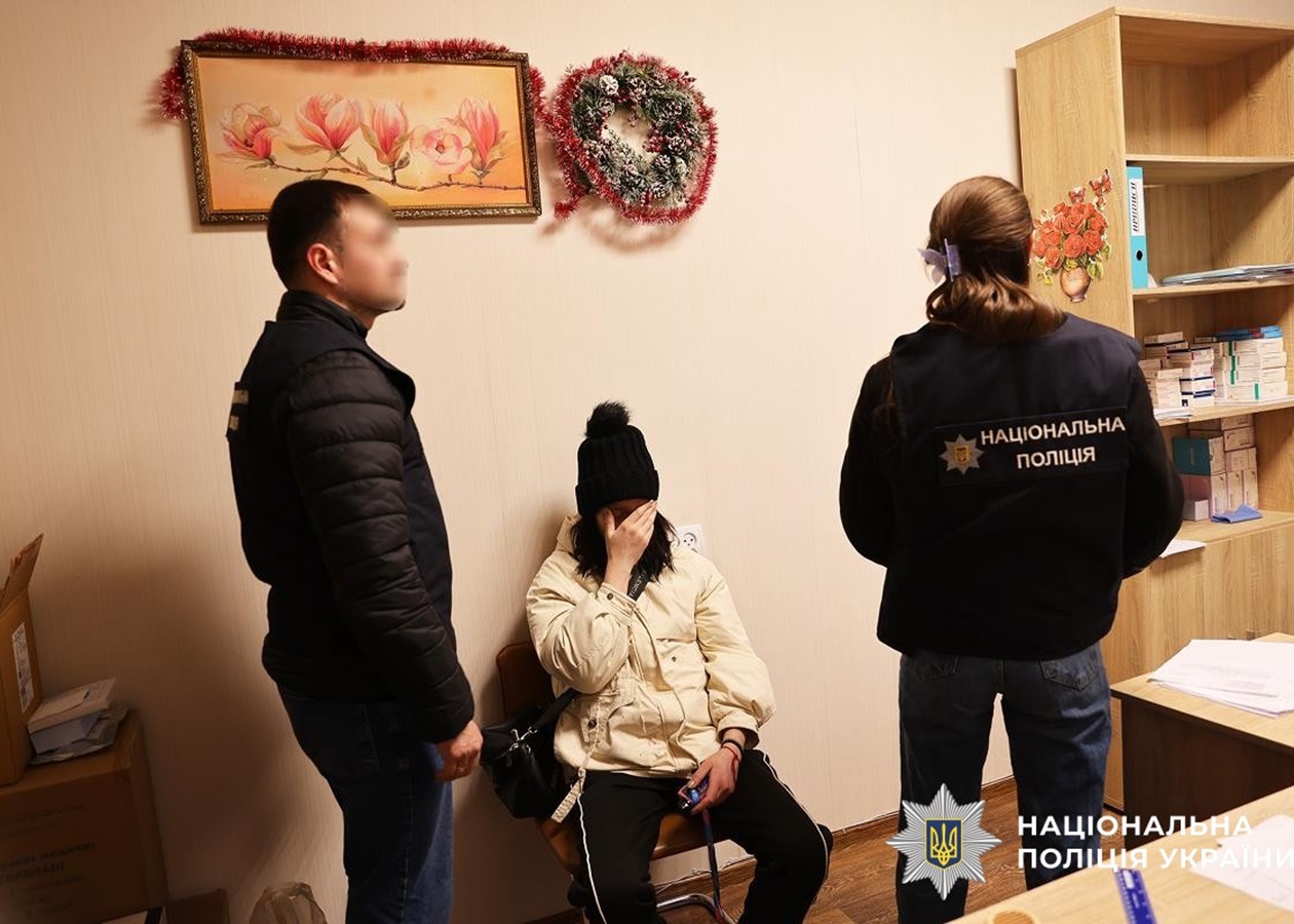 У Миколаєві затримали батьків, які продали новонароджену дитину