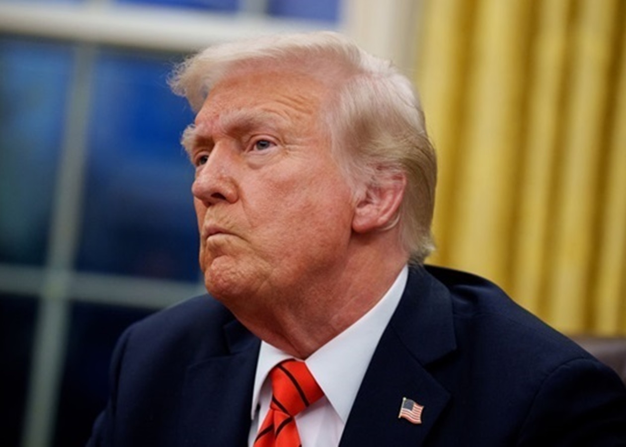 Мита Трампа майже повністю оплачують американці – ЗМІ