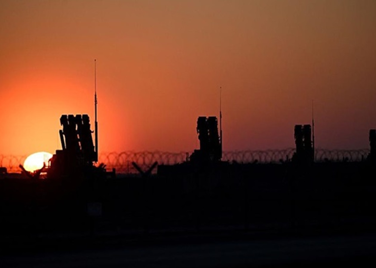 Зеленський розповів про "пустий" дивізіон Patriot