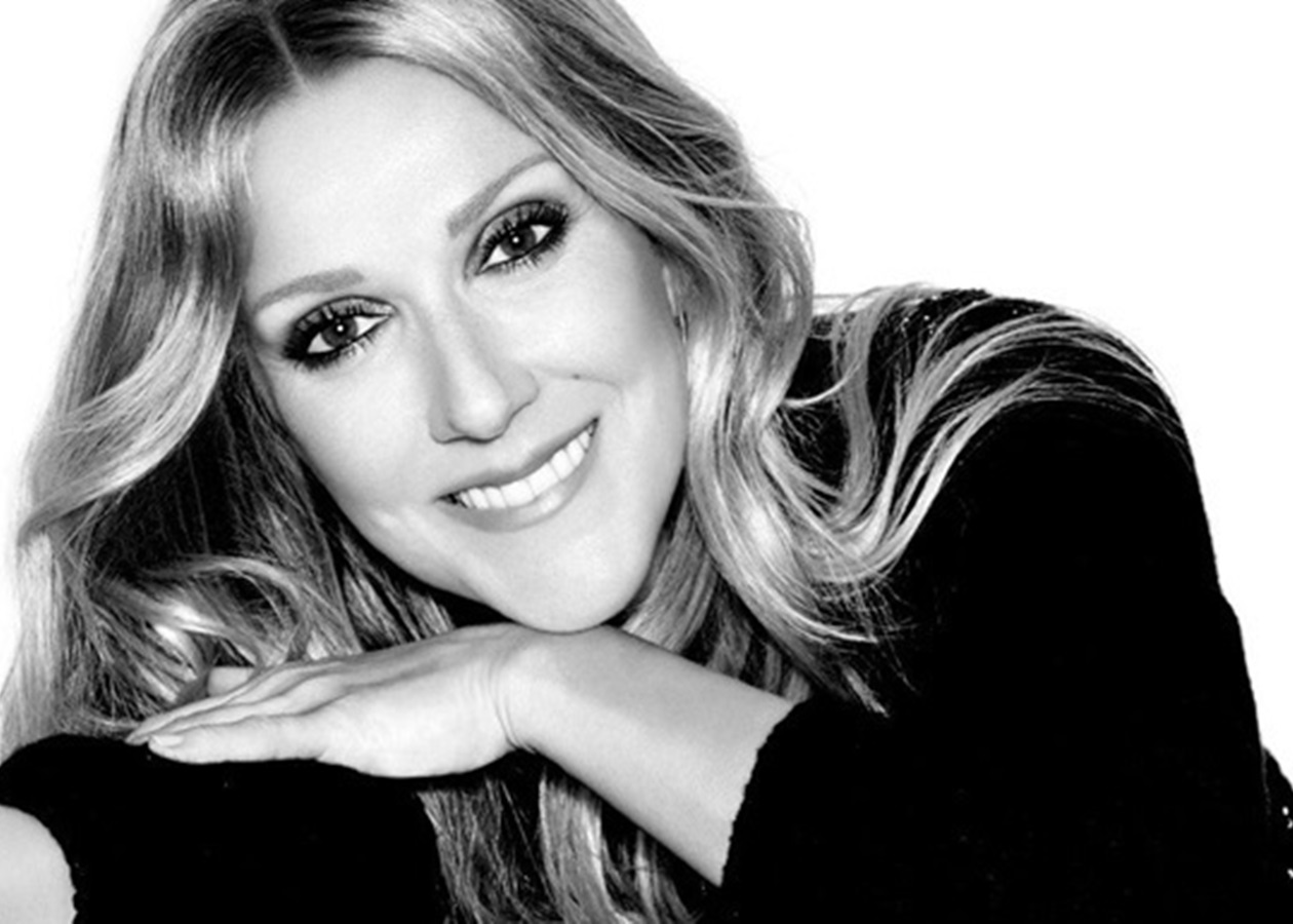 Селін Діон підкорює TikTok: співачка запустила офіційний акаунт