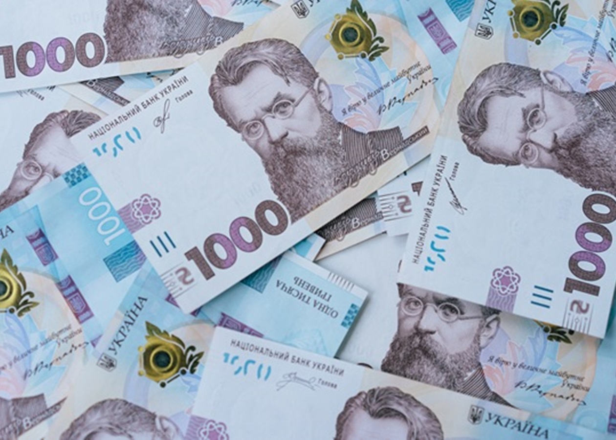 "Дроблення бізнесу": викрито схеми ухилення від податків на понад 1 млрд