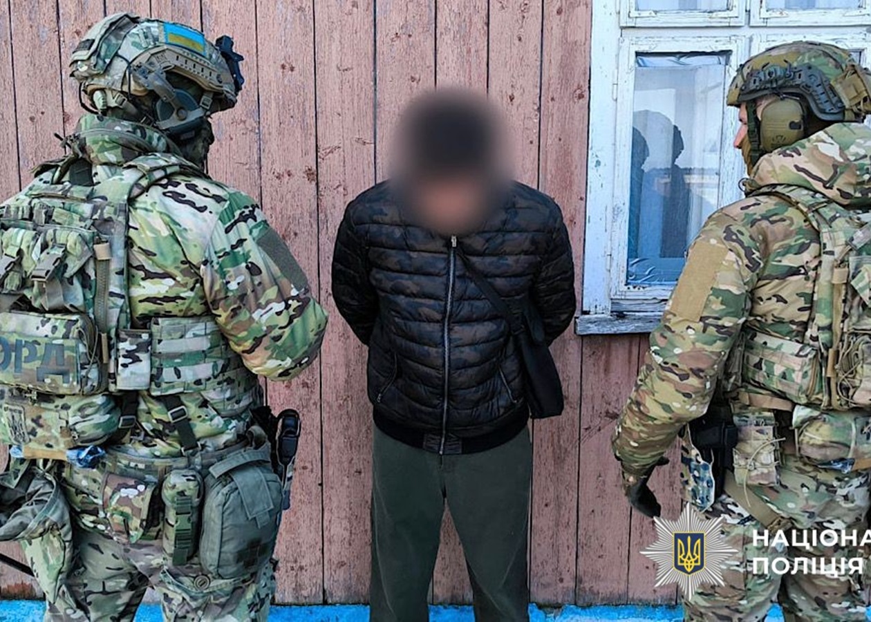 На Буковині затримали викрадача 13-річної дівчини